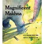 Magnificent Makhna